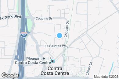 Map image of the property - 42 Iron Horse Ln