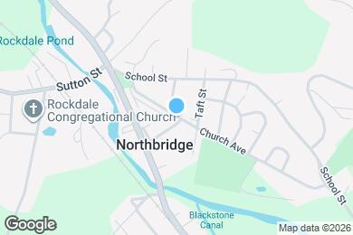 Map image of the property - 84 Church Ave