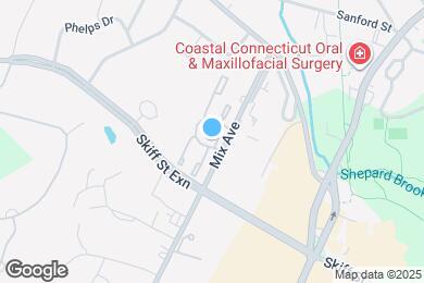 Map image of the property - 900 Mix Ave