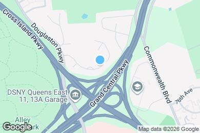 Map image of the property - 239-70B Oak Park Dr