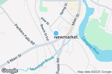 Map image of the property - 178 Main St