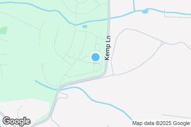 Map image of the property - 2290 Marcy Dr