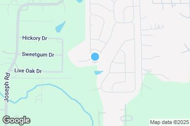 Map image of the property - 23119 Bellini Dr
