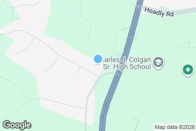 Map image of the property - 8004 Gracie Dr