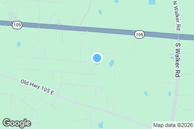 Map image of the property - 2402 Forshire Rd
