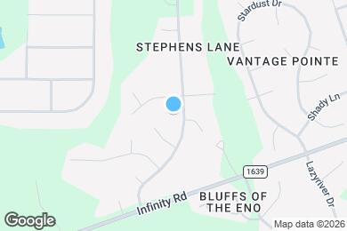 Map image of the property - 5017 Stephens Ln
