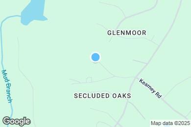 Map image of the property - 2212 Old Kearney Rd