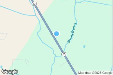 Map image of the property - 28857 AL-53