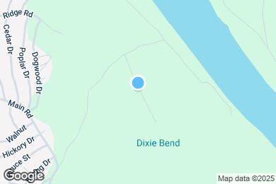 Map image of the property - 145 Maugham Dr