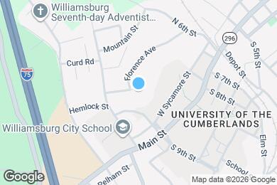 Map image of the property - 30 Kaylee Ln