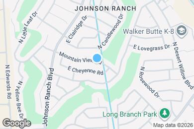 Map image of the property - 435 Mountain View Rd