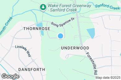 Map image of the property - 1409 Lindenberg Sq