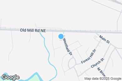 Map image of the property - 999 Jt Westfield Dr