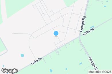 Map image of the property - 935 Carrick Dr