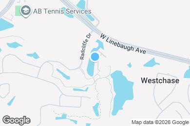 Map image of the property - 10314 Saville Rowe Ln