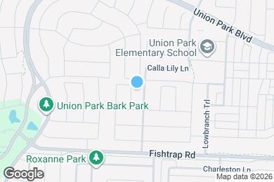 Map image of the property - 7024 Green Field St