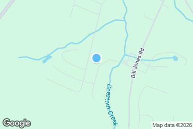 Map image of the property - 10815 Upland Dr