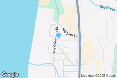 Map image of the property - 2416 NW Edenview Way