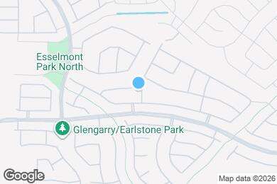 Map image of the property - 2705 Mintlaw Ave