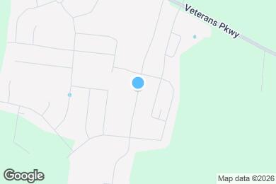 Map image of the property - 123 Pitchers Ln
