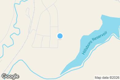 Map image of the property - 899 Harvard St