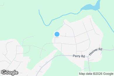 Map image of the property - 104 Allston Wy