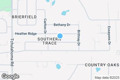 Map image of the property - 2378 Kindlewood Dr