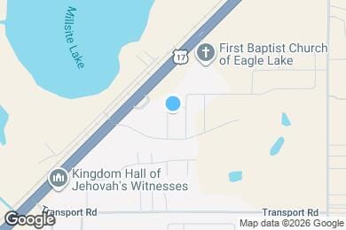 Map image of the property - 327 Corbel Ln