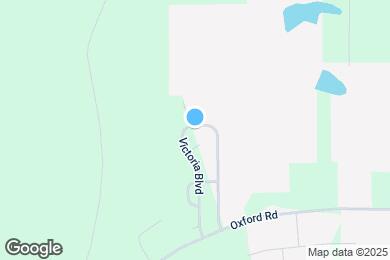 Map image of the property - 275 Victoria Blvd