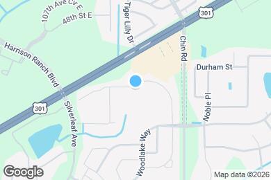 Map image of the property - 4737 Deep Creek Ter