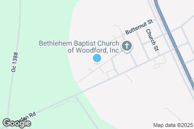 Map image of the property - 146 McClain St
