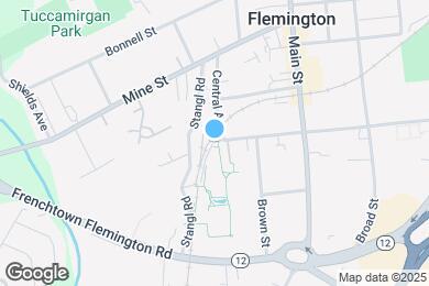 Map image of the property - 17 Turntable Jct