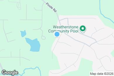 Map image of the property - 5007 Grist Mill Dr