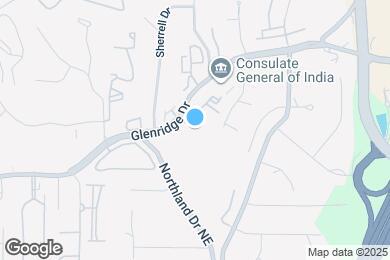 Map image of the property - Sirona