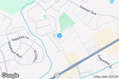 Map image of the property - 20 Delar Pky