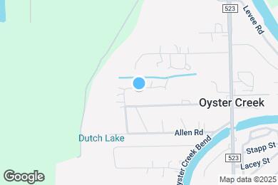 Map image of the property - 214 Lake Dr