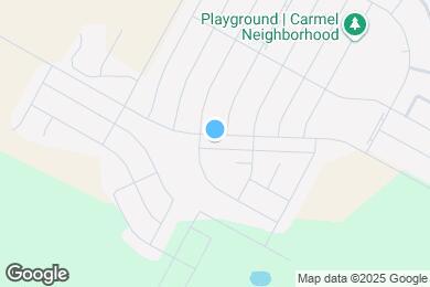 Map image of the property - 5709 Pleasanton Pkwy