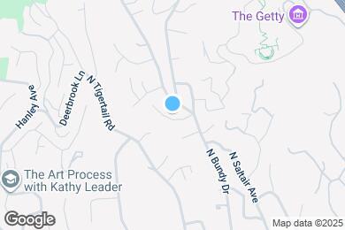 Map image of the property - 784 Lockearn St
