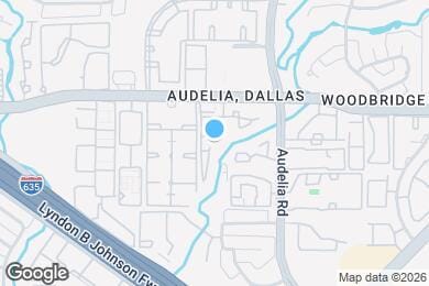 Map image of the property - z - Historical - The Marion