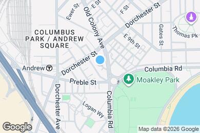 Map image of the property - 27 Jenkins St