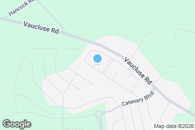 Map image of the property - 711 Argo Pass