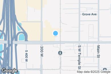 Map image of the property - 21LUX Apartments