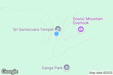 Map image of the property - 97 Mount Soma Blvd