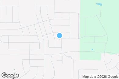 Map image of the property - 14941 Trapper Trl