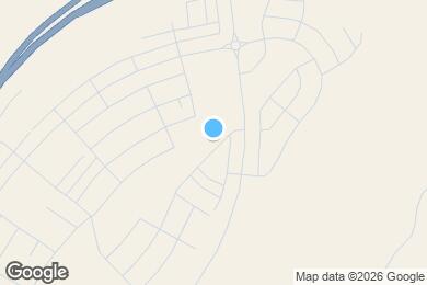 Map image of the property - 1654 S Forbidding Wy