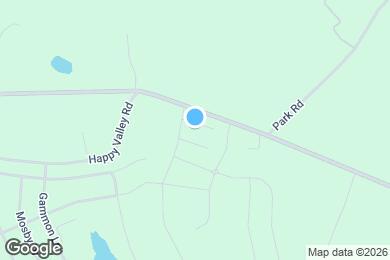 Map image of the property - 110 Gaskin Ct