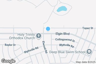 Map image of the property - 11243 Elgin Blvd