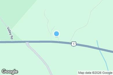 Map image of the property - 1630 Acadia Hwy