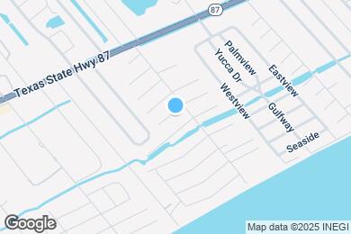 Map image of the property - 1990 Avenue E