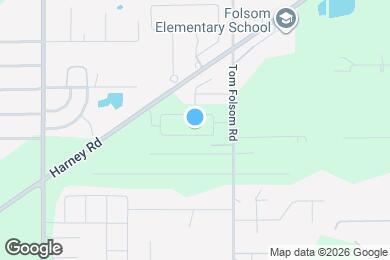 Map image of the property - 9549 Summers Cay Cir